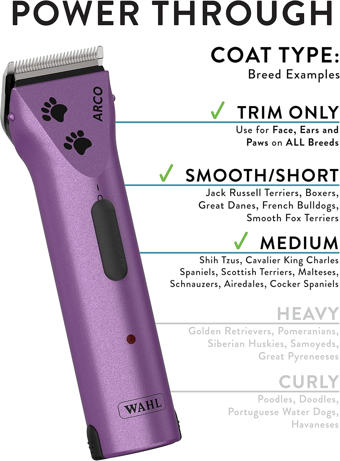 FURminator Undercoat deShedding Tool for Dogs, Large Dog Short Hair Coat, Stainless Steel Edge